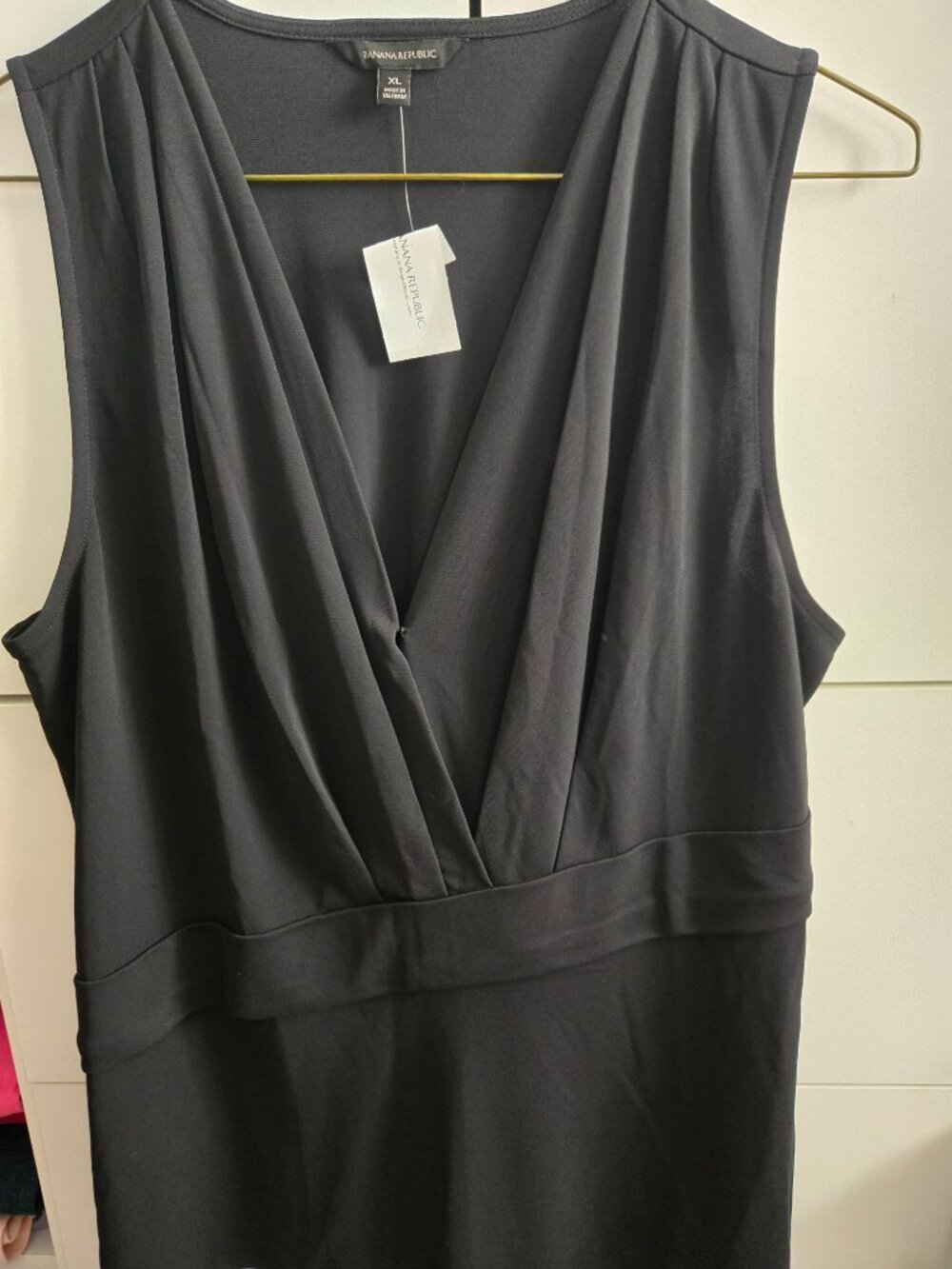 NWT Banana Republic - Trio of Tops - Size XL - Picture 3 of 7
